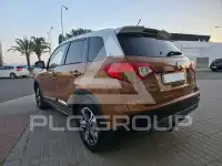 2015 Suzuki Vitara