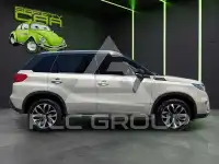 2015 Suzuki Vitara
