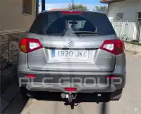2015 Suzuki Vitara