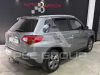2015 Suzuki Vitara