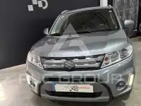 2015 Suzuki Vitara
