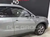 2015 Suzuki Vitara
