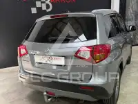 2015 Suzuki Vitara