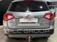 2015 Suzuki Vitara