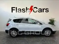 2015 Suzuki SX4