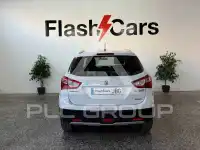 2015 Suzuki SX4