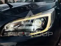 2015 Subaru Outback