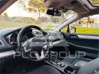 2015 Subaru Outback