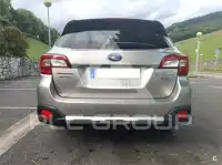 2015 Subaru Outback