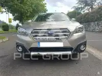 2015 Subaru Outback