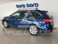 2015 Subaru Outback