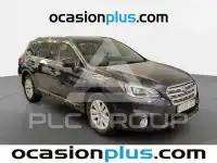 2015 Subaru Outback