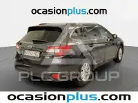 2015 Subaru Outback