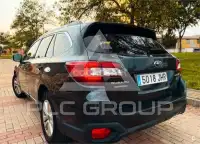 2015 Subaru Outback