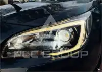 2015 Subaru Outback