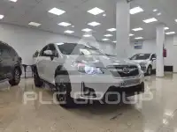 2015 Subaru XV
