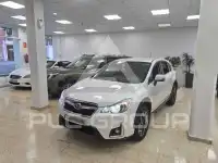 2015 Subaru XV