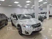 2015 Subaru XV