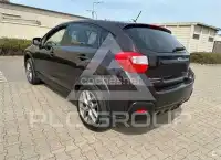 2015 Subaru XV