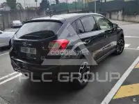 2015 Subaru XV