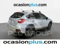 2015 Subaru XV