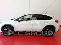 2015 Subaru XV