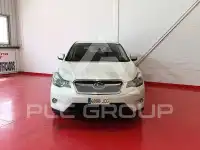 2015 Subaru XV