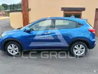 2015 Honda HR-V