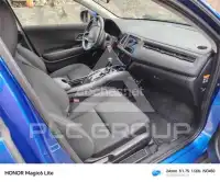 2015 Honda HR-V