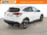 2015 Honda HR-V