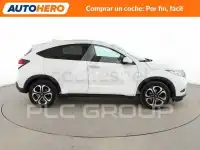 2015 Honda HR-V