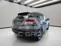 2015 Honda HR-V