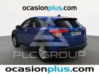 2015 Honda HR-V