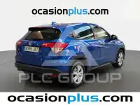2015 Honda HR-V