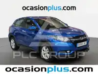 2015 Honda HR-V