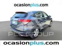 2015 Honda HR-V