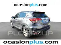 2015 Honda HR-V