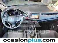 2015 Honda HR-V
