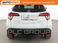 2015 Honda HR-V