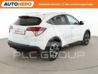 2015 Honda HR-V