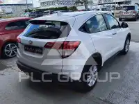2015 Honda HR-V