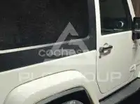 2015 Jeep WRANGLER