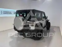 2015 Jeep WRANGLER