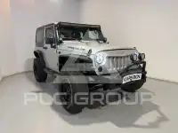 2015 Jeep WRANGLER