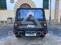 2015 Jeep WRANGLER