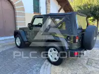 2015 Jeep WRANGLER