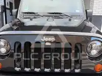 2015 Jeep WRANGLER