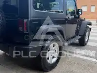 2015 Jeep WRANGLER