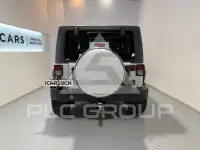 2015 Jeep WRANGLER