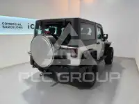 2015 Jeep WRANGLER